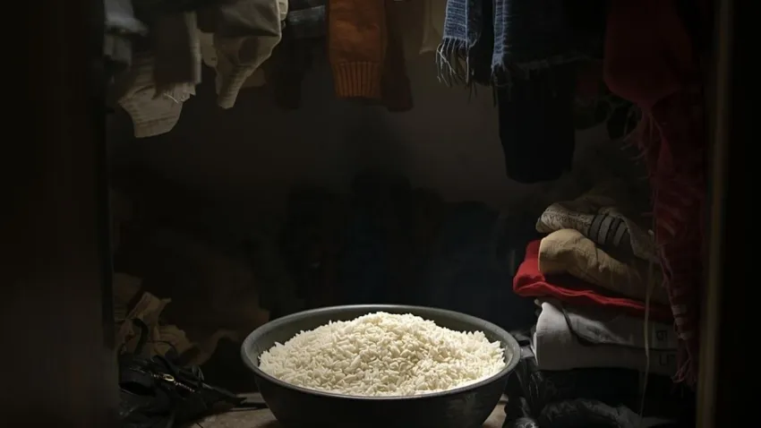 Kışın gardıroplarda gizlenen sessiz tehlike: Küf Kabusu! Uzmanlardan şaşırtan çözüm haberinin görseli