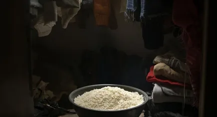 Kışın gardıroplarda gizlenen sessiz tehlike: Küf Kabusu! Uzmanlardan şaşırtan çözüm