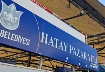 Konak’ta 2. El Pazarı dayanışmayı büyütüyor