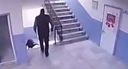 Manisa’da otizmli öğrenciye şiddet: Okul müdürü görevden uzaklaştırıldı