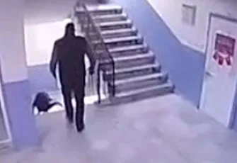 Manisa’da otizmli öğrenciye şiddet: Okul müdürü görevden uzaklaştırıldı