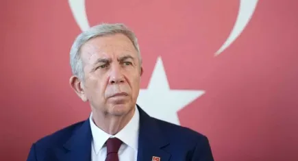 Mansur Yavaş: Bazı belediyecilik faaliyetlerinin suç unsuru sayıldığı bir iddianameye ilk kez rastlıyorum