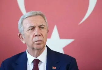 Mansur Yavaş: Bazı belediyecilik faaliyetlerinin suç unsuru sayıldığı bir iddianameye ilk kez rastlıyorum