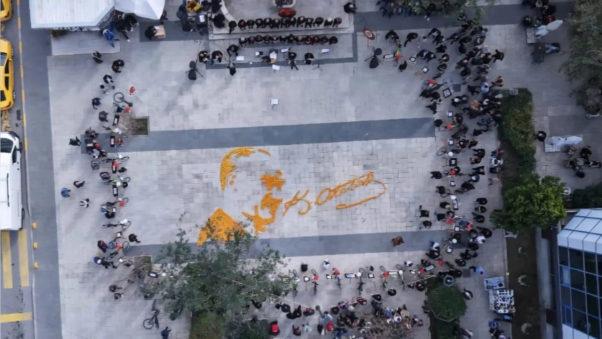 Menderes’te 10 Kasım haberinin görseli