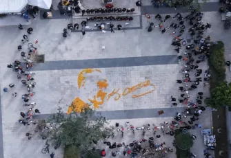 Menderes’te 10 Kasım