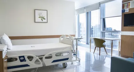 Özel sağlık tesislerinde yeni dönem