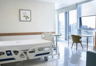 Özel sağlık tesislerinde yeni dönem