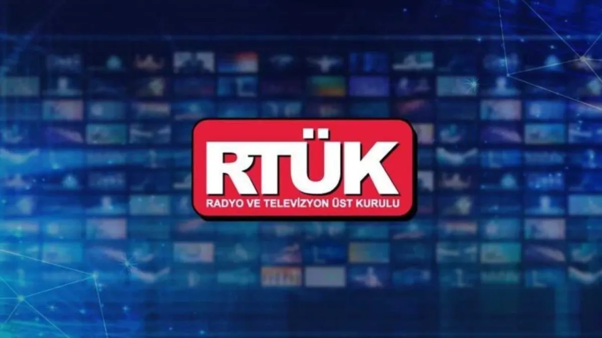 RTÜK'ten askeri uçak kazası yayınlarına 'Resmi Kaynak' uyarısı! haberinin görseli