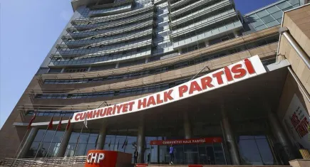 Savcılıktan CHP hakkında kapatma davası talebi