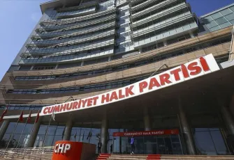 Savcılıktan CHP hakkında kapatma davası talebi