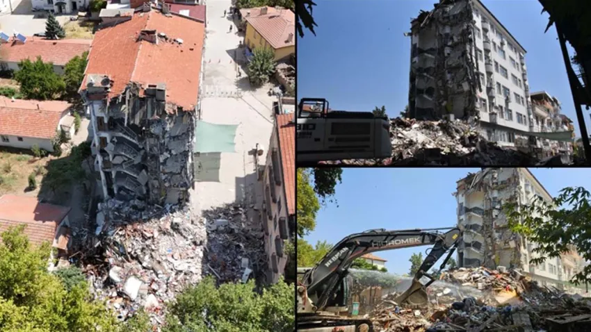 Sındırgı'da deprem fırtınası: Böylesi Türkiye'de ilk kez yaşanıyor