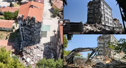 Sındırgı'da deprem fırtınası: Böylesi Türkiye'de ilk kez yaşanıyor