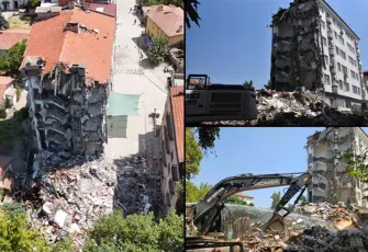 Sındırgı'da deprem fırtınası: Böylesi Türkiye'de ilk kez yaşanıyor