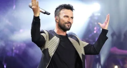 Tarkan’dan rekor yılbaşı anlaşması: 2 saatte milyonlarca lira kazanacak