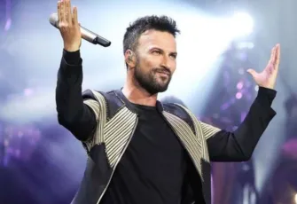 Tarkan’dan rekor yılbaşı anlaşması: 2 saatte milyonlarca lira kazanacak