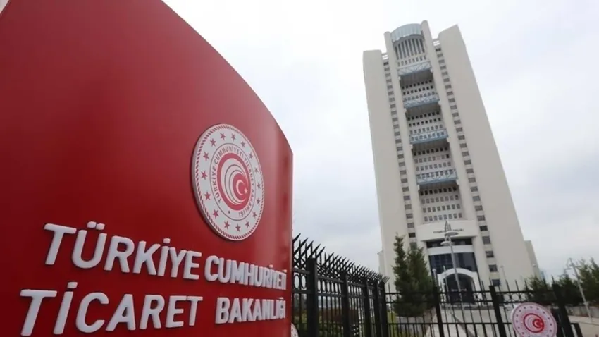 Ticaret Bakanlığı'ndan restorana ek ücret cezası haberinin görseli