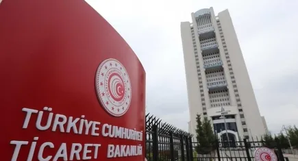 Ticaret Bakanlığı'ndan restorana ek ücret cezası