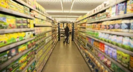 Ticaret ve perakende satış hacmi eylülde yükseldi