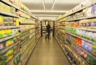 Ticaret ve perakende satış hacmi eylülde yükseldi