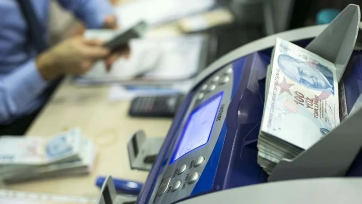 Toplam ciro endeksi eylülde yıllık yüzde 37,5 artış gösterdi haberinin görseli