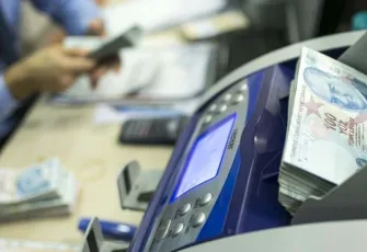 Toplam ciro endeksi eylülde yıllık yüzde 37,5 artış gösterdi