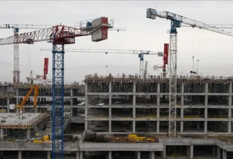 TÜİK açıkladı: İnşaat maliyet endeksi eylülde arttı