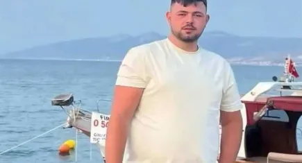 Urla'da korkunç kaza: Elektrik arızasını gideren işçi 3 metreden düşerek hayatını kaybetti