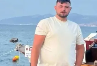 Urla'da korkunç kaza: Elektrik arızasını gideren işçi 3 metreden düşerek hayatını kaybetti