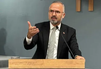 Yıldız’dan Güç’e sert yanıt: CHP 25 yıldır yönetiyor, hâlâ bahane üretiyor