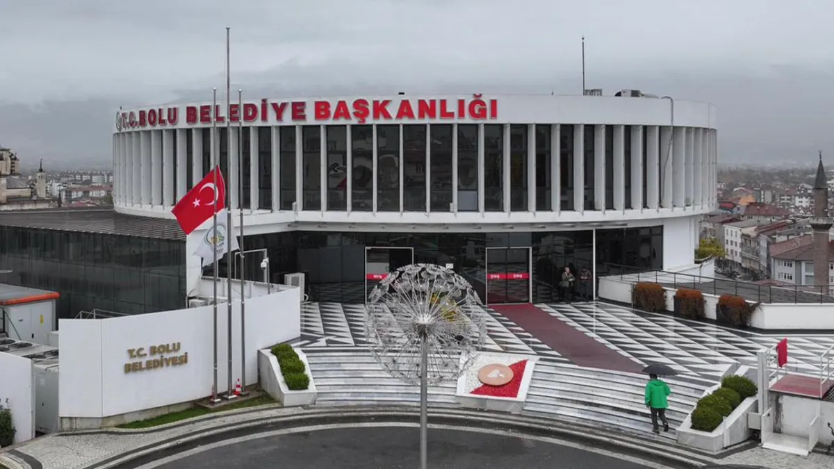 20 askerin şehit düşmesi sonrası Bolu’da milli yas ilan edildi haberinin görseli