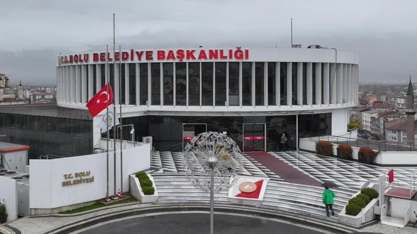 20 askerin şehit düşmesi sonrası Bolu’da milli yas ilan edildi haberinin görseli