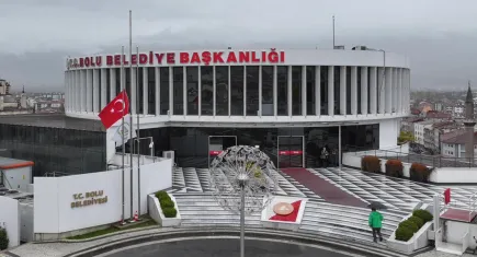 20 askerin şehit düşmesi sonrası Bolu’da milli yas ilan edildi