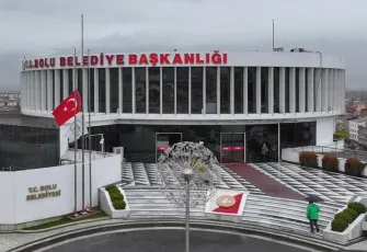 20 askerin şehit düşmesi sonrası Bolu’da milli yas ilan edildi