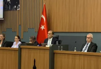 9 ilçenin 2026 bütçesine Büyükşehir onayı!