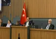 Cemil Tugay'a 1 milyarlık borçlanma yetkisi komisyona havale