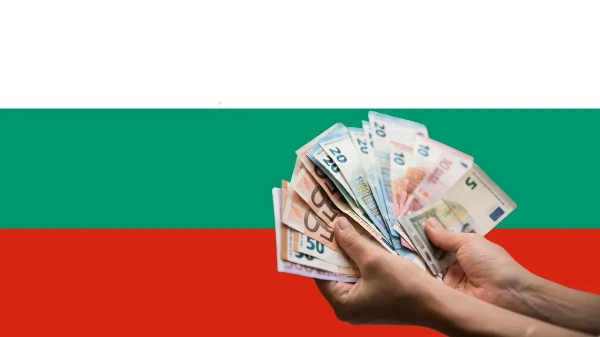 AB’nin yeni euro üyesi belli oldu: Bulgaristan 2026’da parasal birliğe katılıyor haberinin görseli