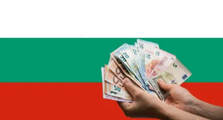 AB’nin yeni euro üyesi belli oldu: Bulgaristan 2026’da parasal birliğe katılıyor