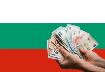 AB’nin yeni euro üyesi belli oldu: Bulgaristan 2026’da parasal birliğe katılıyor