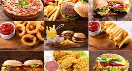 ABD’de ekonomik sarsıntı: Ünlü fast food  devi yüzlerce şubeyi kapatma kararı aldı!