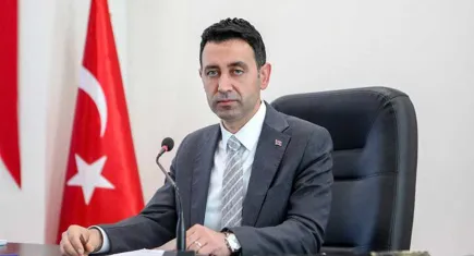 Başkan Önal’dan şehitler için taziye mesajı: Bayraklı’da etkinlikler ertelendi