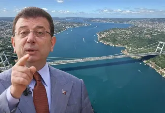 Boğaz'daki yapılarda “bağış” adı altında rüşvet iddiası: İmamoğlu hakkında ‘çıkar amaçlı suç örgütü’ soruşturması