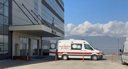 Burdur’da sahipsiz köpeklerin saldırısına uğrayan 13 yaşındaki kız çocuğu yaralandı