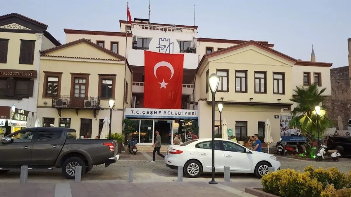 Çeşme Belediyesi eğitim desteğine nasıl başvurulur? haberinin görseli