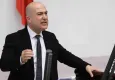 CHP’li Bakan’dan buruk kutlama