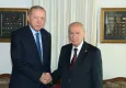 Cumhurbaşkanı Erdoğan, Bahçeli’yi ziyaret edecek