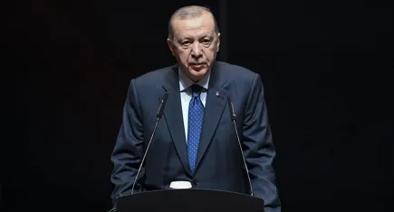 Cumhurbaşkanı Erdoğan’dan emlak vergisi açıklaması: Kantarın topuzunu kaçıran artışlara sesiz kalmayacağız
