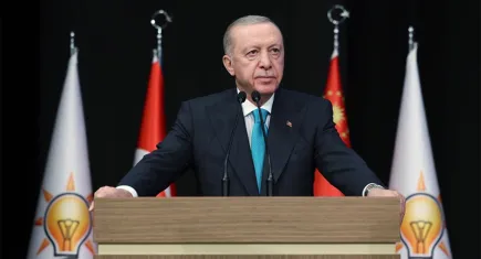 Cumhurbaşkanı Erdoğan: Şehitlerimizin 19’unun naaşına ulaştık, son naaşı arama çalışmaları sürüyor