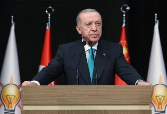 Cumhurbaşkanı Erdoğan: Şehitlerimizin 19’unun naaşına ulaştık, son naaşı arama çalışmaları sürüyor