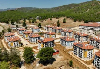 Cumhuriyet tarihinin en büyük konut projesinde yeni gelişme: Ödeme süresi uzatılmadı!