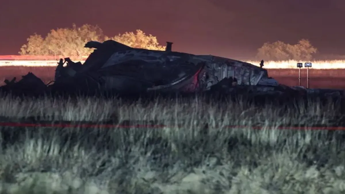 Düşen TSK kargo uçağının kara kutusu bulundu haberinin görseli